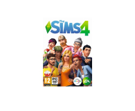 EA THE SIMS 4 PC - 183878 - zdjęcie 1